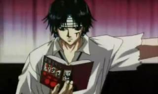 全职猎人国语版全集